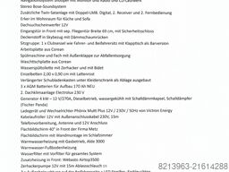 TSL Landsberg/ Rockwood Rockwood Classic Royal 940 EB/SO