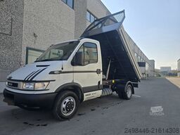 MR VEICOLI INDUSTRIALI USATI IVECO DAILY