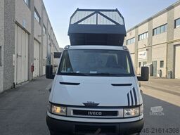 MR VEICOLI INDUSTRIALI USATI IVECO DAILY