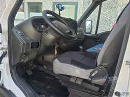 MR VEICOLI INDUSTRIALI USATI IVECO DAILY