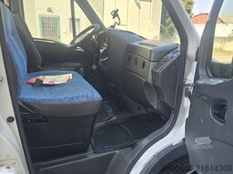 MR VEICOLI INDUSTRIALI USATI IVECO DAILY