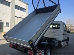 MR VEICOLI INDUSTRIALI USATI IVECO DAILY