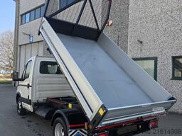 MR VEICOLI INDUSTRIALI USATI IVECO DAILY