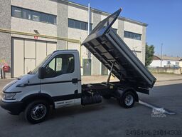 MR VEICOLI INDUSTRIALI USATI IVECO DAILY