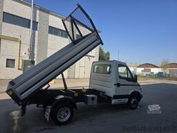 MR VEICOLI INDUSTRIALI USATI IVECO DAILY