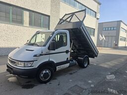 MR VEICOLI INDUSTRIALI USATI IVECO DAILY