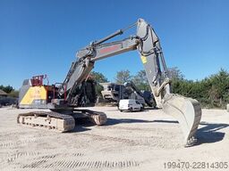 Volvo EC250EL