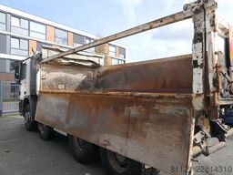 Mercedes-Benz Actros 3241 | 8X4 | Two-way tipper | 515252Km |...