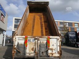 Mercedes-Benz Actros 3241 | 8X4 | Two-way tipper | 515252Km |...