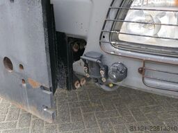 Mercedes-Benz Actros 3241 | 8X4 | Two-way tipper | 515252Km |...