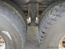 Mercedes-Benz Actros 3241 | 8X4 | Two-way tipper | 515252Km |...