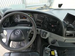 Mercedes-Benz Actros 3241 | 8X4 | Two-way tipper | 515252Km |...