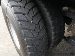 Mercedes-Benz Actros 3241 | 8X4 | Two-way tipper | 515252Km |...