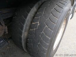 Mercedes-Benz Actros 3241 | 8X4 | Two-way tipper | 515252Km |...