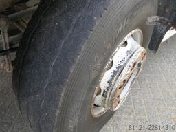 Mercedes-Benz Actros 3241 | 8X4 | Two-way tipper | 515252Km |...