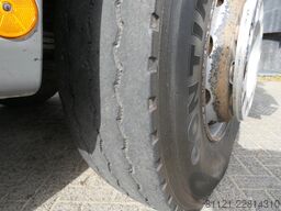 Mercedes-Benz Actros 3241 | 8X4 | Two-way tipper | 515252Km |...