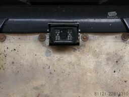 Mercedes-Benz Actros 3241 | 8X4 | Two-way tipper | 515252Km |...