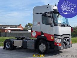 Renault T 460
