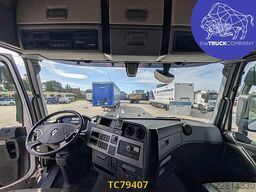 Renault T 460
