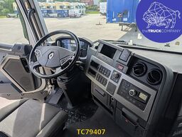 Renault T 460