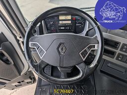 Renault T 460