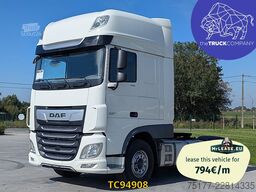 DAF XF 480