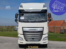DAF XF 480