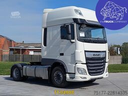 DAF XF 480