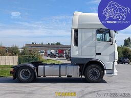 DAF XF 480