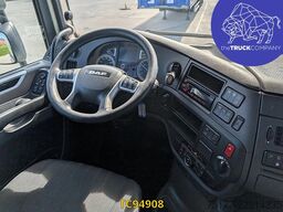 DAF XF 480
