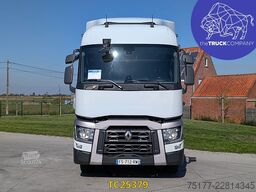 Renault T 460