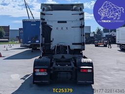 Renault T 460