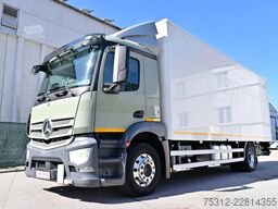 Mercedes-Benz Antos 1833  Retarder LBW Bett Alufelgen AHK
