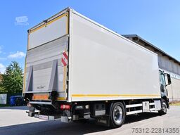 Mercedes-Benz Antos 1833  Retarder LBW Bett Alufelgen AHK
