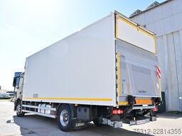 Mercedes-Benz Antos 1833  Retarder LBW Bett Alufelgen AHK