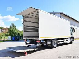 Mercedes-Benz Antos 1833  Retarder LBW Bett Alufelgen AHK