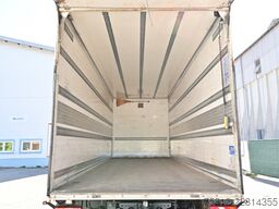 Mercedes-Benz Antos 1833  Retarder LBW Bett Alufelgen AHK