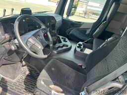 Mercedes-Benz Antos 1833  Retarder LBW Bett Alufelgen AHK