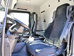 Mercedes-Benz Antos 1833  Retarder LBW Bett Alufelgen AHK