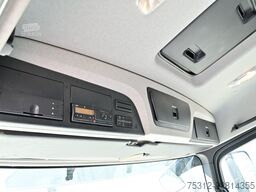 Mercedes-Benz Antos 1833  Retarder LBW Bett Alufelgen AHK