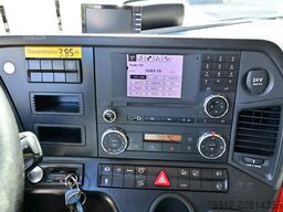 Mercedes-Benz Antos 1833  Retarder LBW Bett Alufelgen AHK