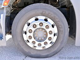 Mercedes-Benz Antos 1833  Retarder LBW Bett Alufelgen AHK