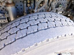 Mercedes-Benz Antos 1833  Retarder LBW Bett Alufelgen AHK