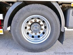 Mercedes-Benz Antos 1833  Retarder LBW Bett Alufelgen AHK