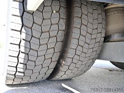 Mercedes-Benz Antos 1833  Retarder LBW Bett Alufelgen AHK