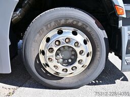 Mercedes-Benz Antos 1833  Retarder LBW Bett Alufelgen AHK