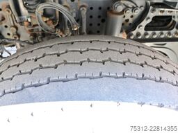 Mercedes-Benz Antos 1833  Retarder LBW Bett Alufelgen AHK