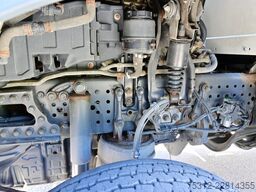 Mercedes-Benz Antos 1833  Retarder LBW Bett Alufelgen AHK