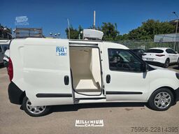 FIAT DOBLÒ MAXI 2021 METANO ATP