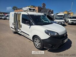 FIAT DOBLÒ MAXI 2021 METANO ATP